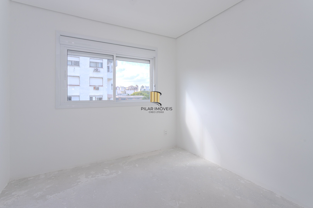 Apartamento 2 dormitórios no bairro Jardim Botânico