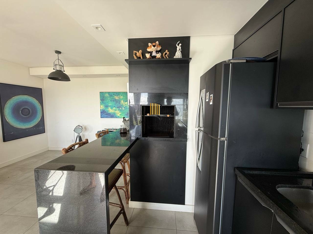 Apartamento 1 dormitório no bairro Jardim Sabará