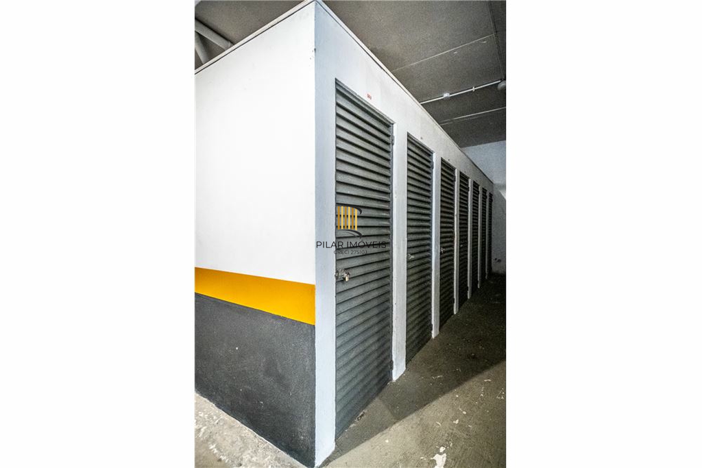 Apartamento 2 dormitórios no bairro Petrópolis