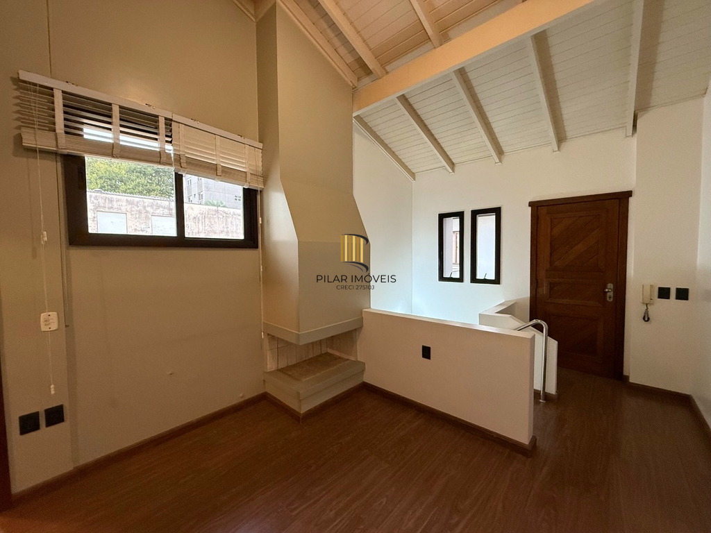 Cobertura 3 dormitórios no bairro Petrópolis