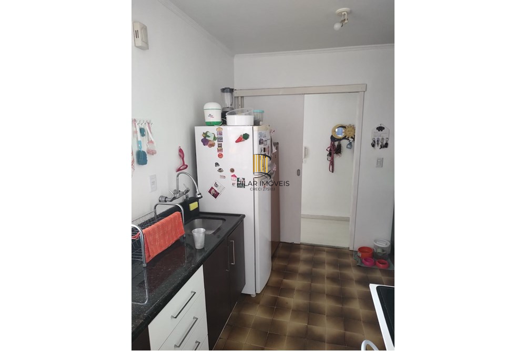 Apartamento 2 dormitórios no bairro Higienópolis