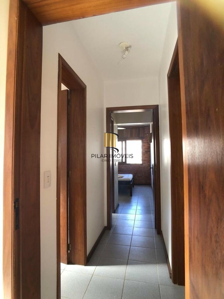 Apartamento 3 dormitórios no bairro Centro
