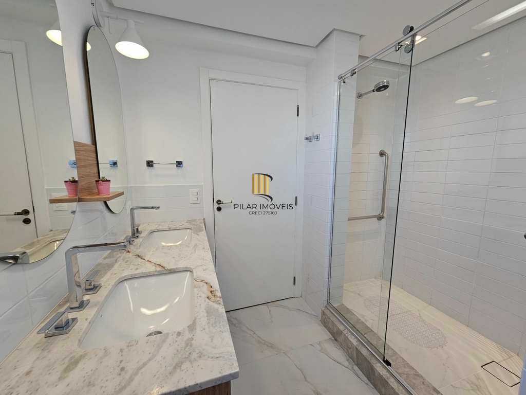 Apartamento 3 dormitórios no bairro Higienópolis