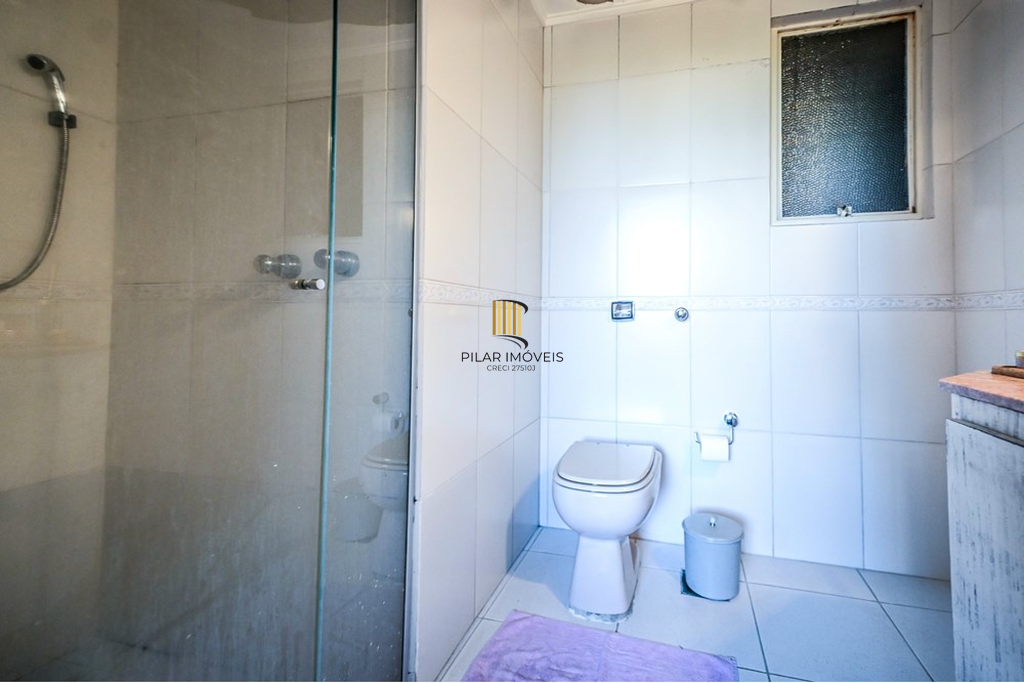 Apartamento 3 dormitórios no bairro Teresópolis