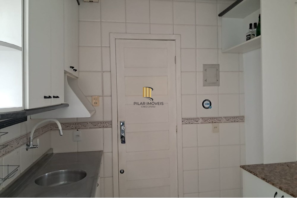 Apartamento 2 dormitórios no bairro Menino Deus