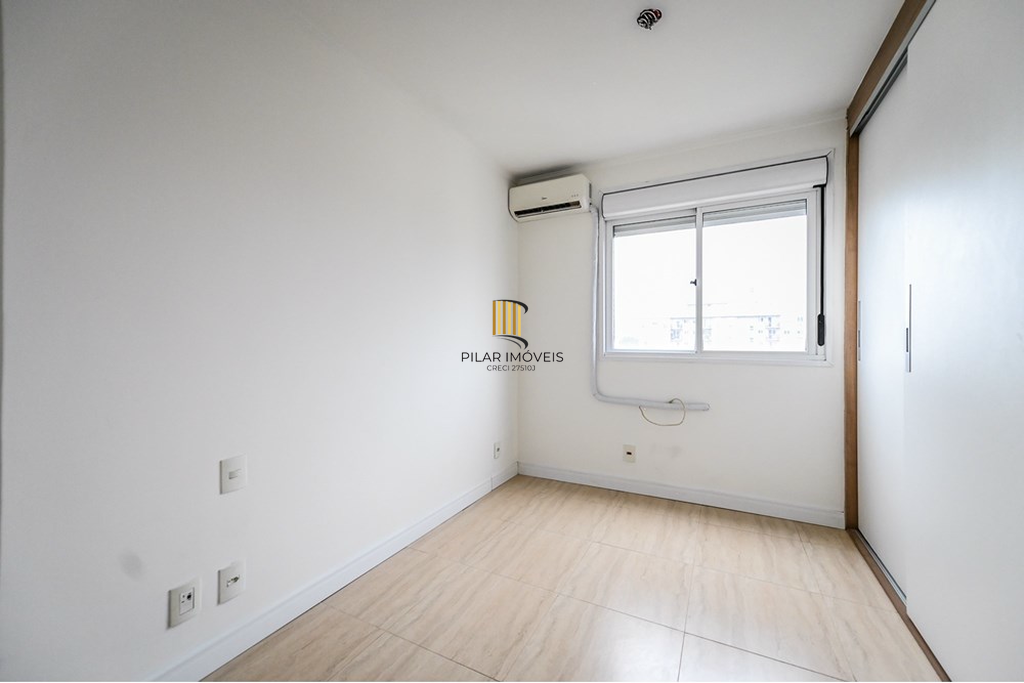 Apartamento 2 dormitórios no bairro Camaquã
