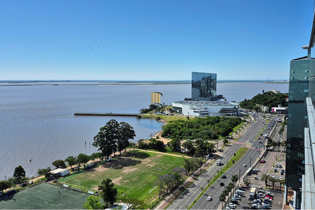 Sala Comercial no bairro Cristal