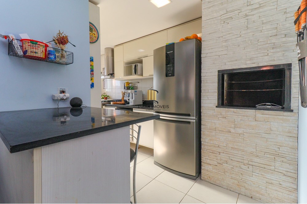 Apartamento 3 dormitórios no bairro Passo da Areia