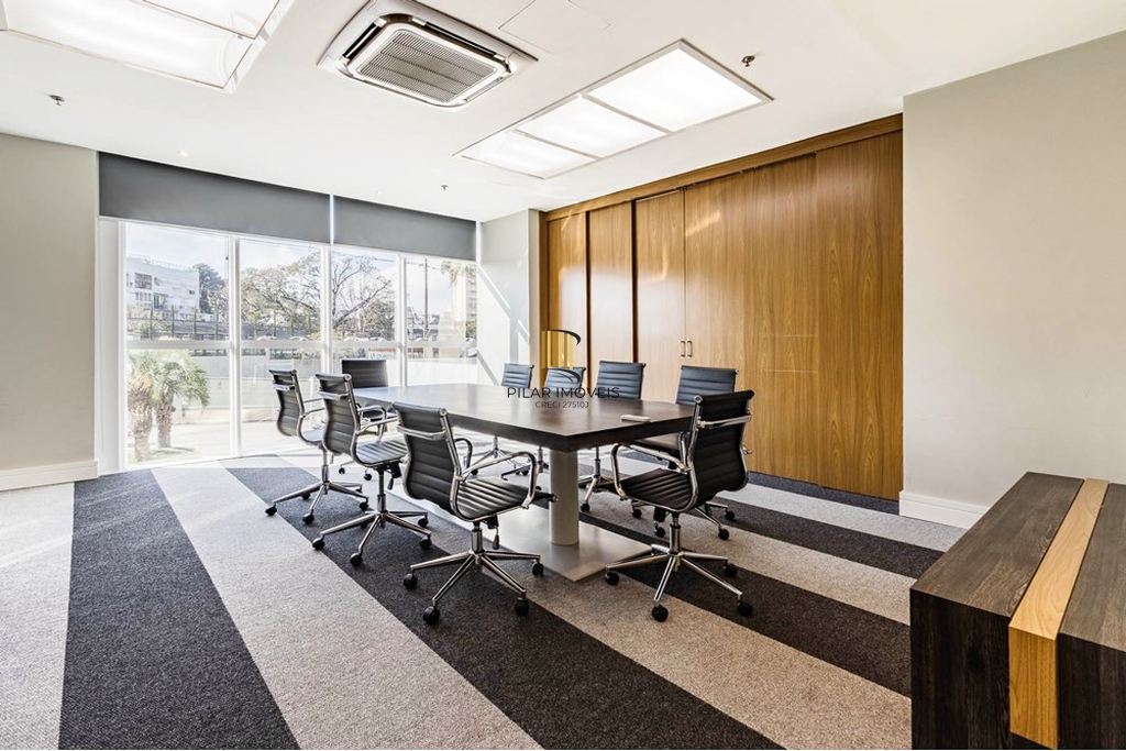Sala Comercial no bairro Petrópolis