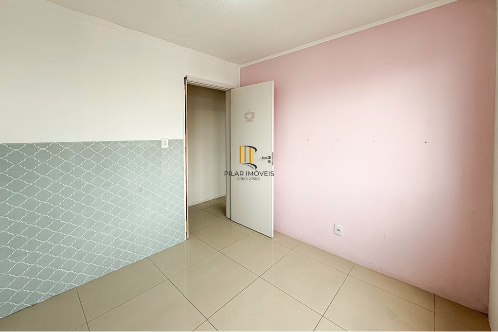 Apartamento 3 dormitórios no bairro Parque Amador