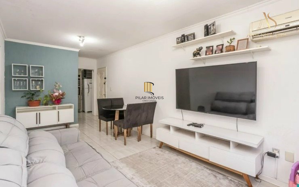 Apartamento 2 dormitórios no bairro Sarandi