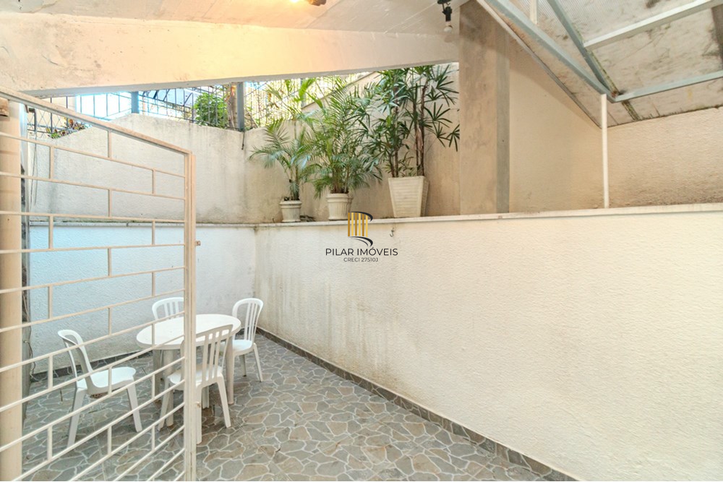 Apartamento 2 dormitórios no bairro Petrópolis