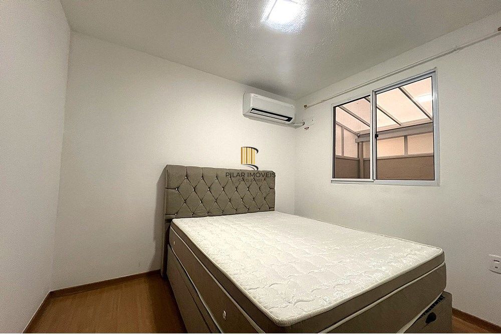 Apartamento 2 dormitórios no bairro Estância Velha