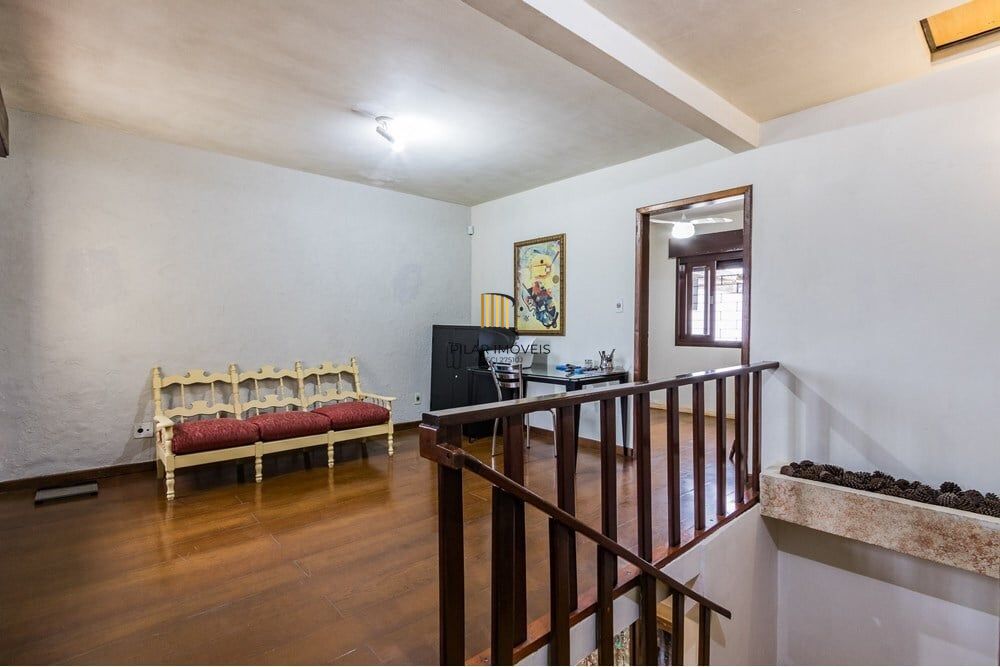 Casa 3 dormitórios no bairro Vila Ipiranga