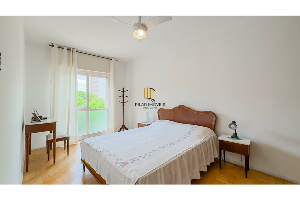 Apartamento 3 dormitórios no bairro Petrópolis