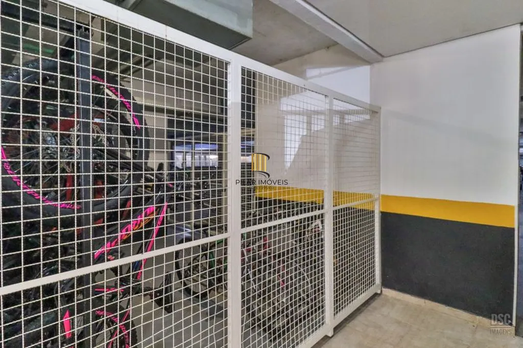 Apartamento 2 dormitórios no bairro Cristo Redentor