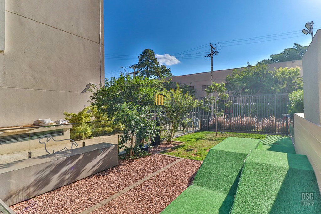 Apartamento 2 dormitórios no bairro Jardim Lindóia