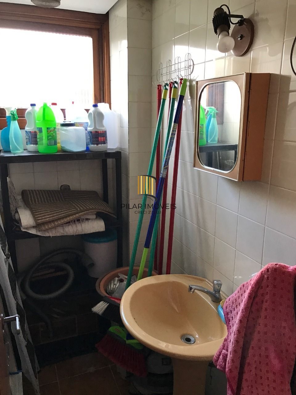 Apartamento 3 dormitórios no bairro Bela Vista