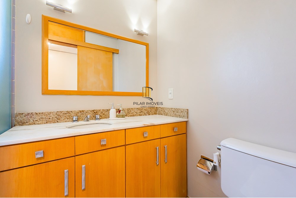 Apartamento 3 dormitórios no bairro Boa Vista