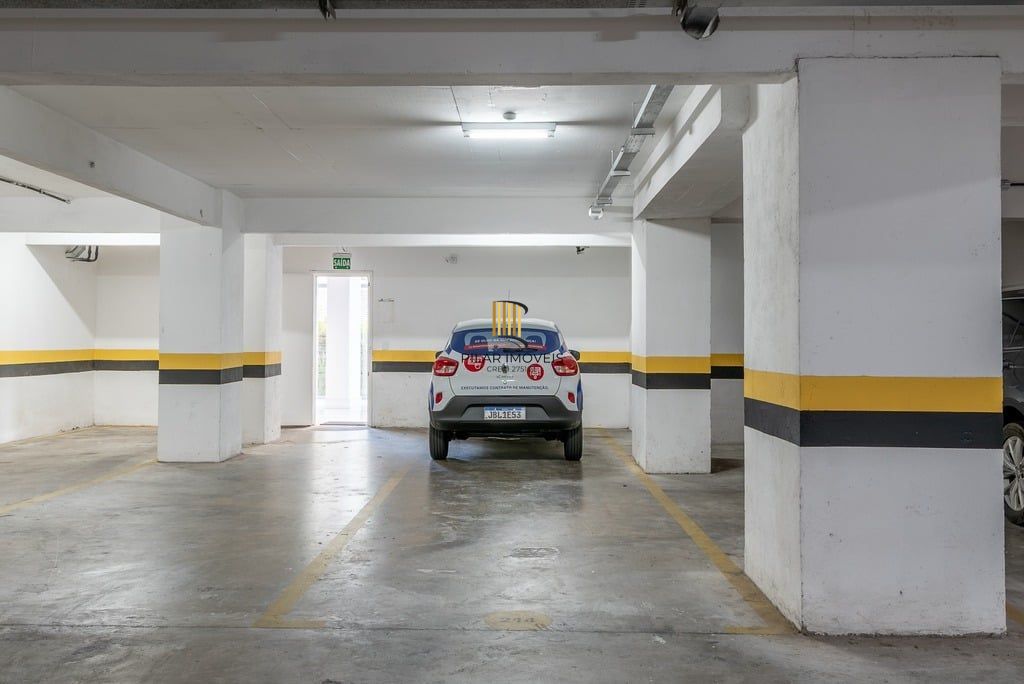 Apartamento 2 dormitórios no bairro Petrópolis