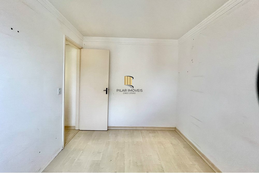Apartamento 2 dormitórios no bairro Igara