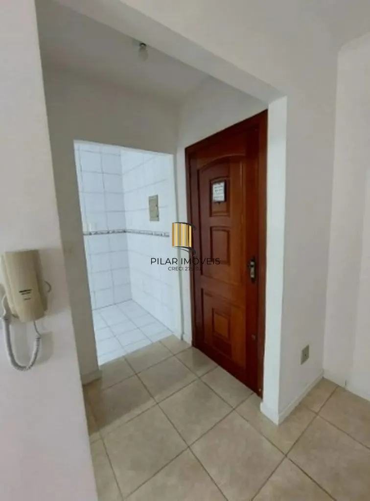 Apartamento 1 dormitório no bairro Cavalhada