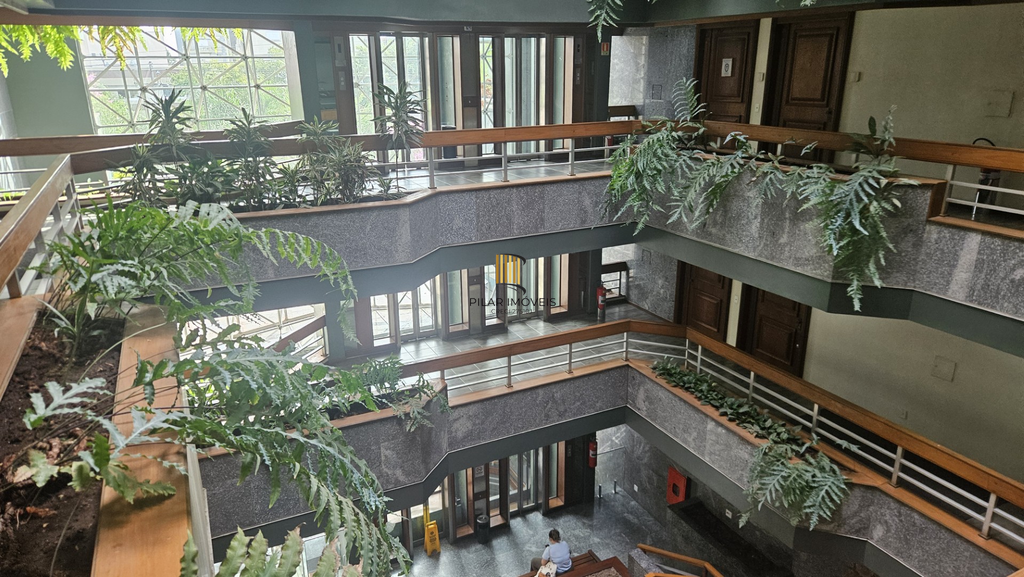 Sala Comercial no bairro Higienópolis