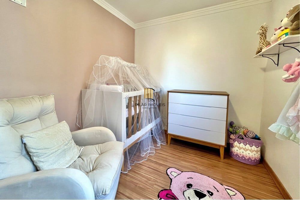 Apartamento 3 dormitórios no bairro Igara