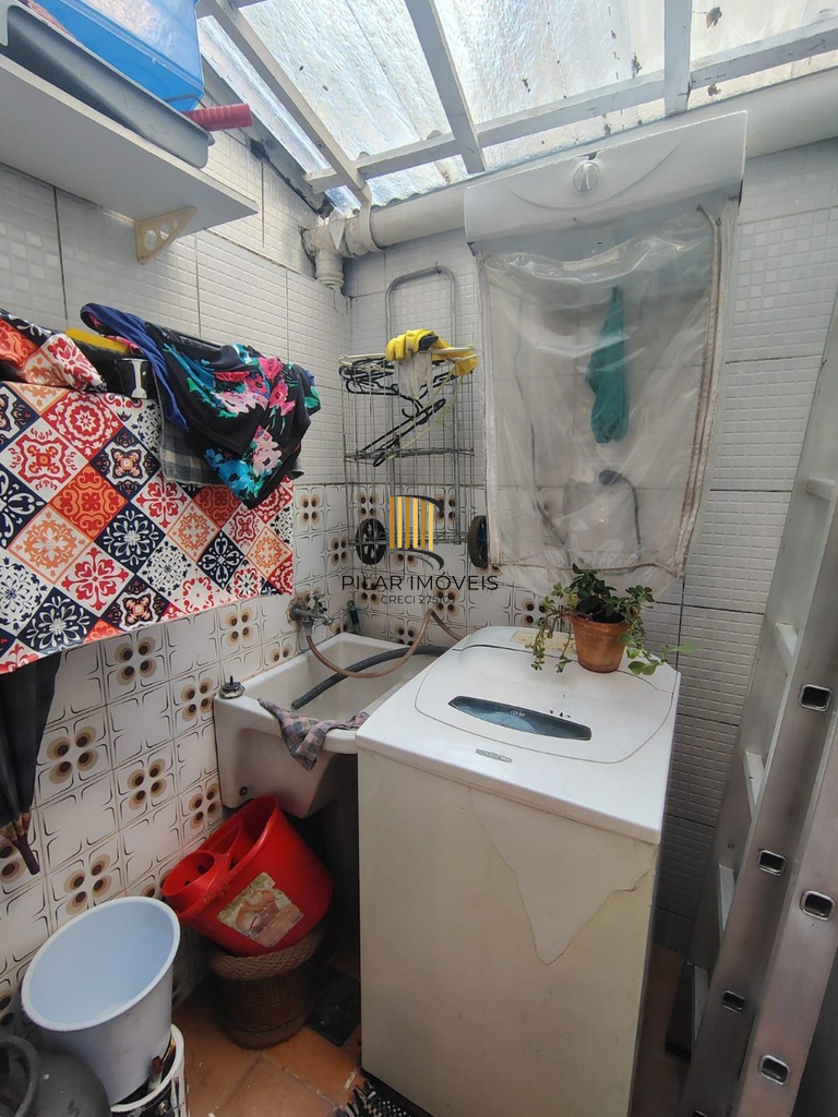 Apartamento 1 dormitório no bairro Menino Deus