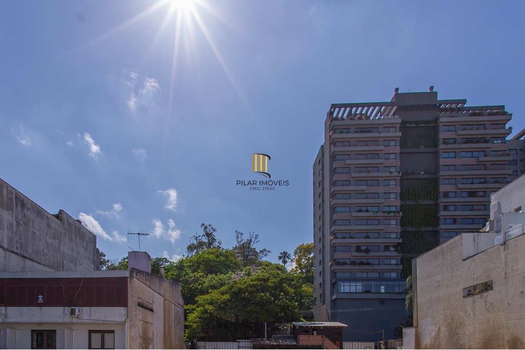 Apartamento 2 dormitórios no bairro Rio Branco