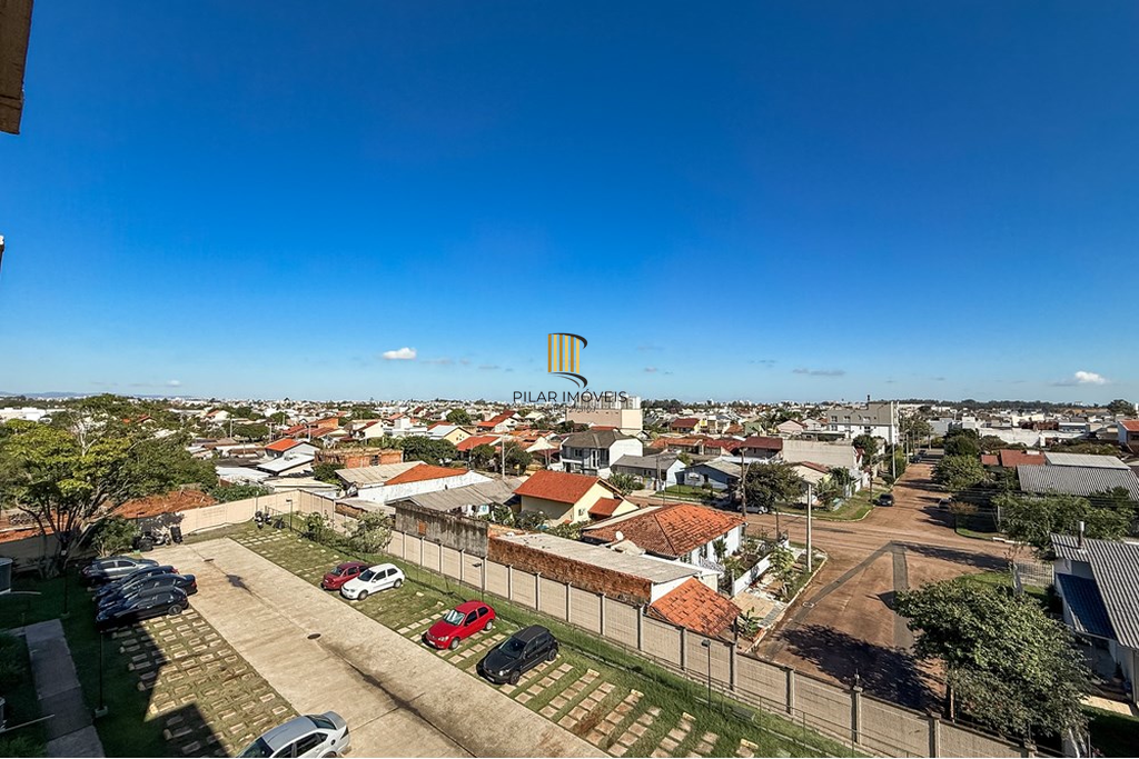 Apartamento 2 dormitórios no bairro Estância Velha