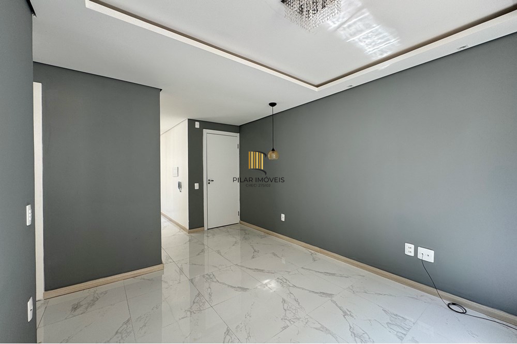 Apartamento 2 dormitórios no bairro Alto Petrópolis