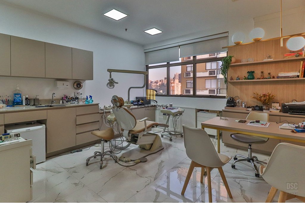 Sala Comercial no bairro Auxiliadora