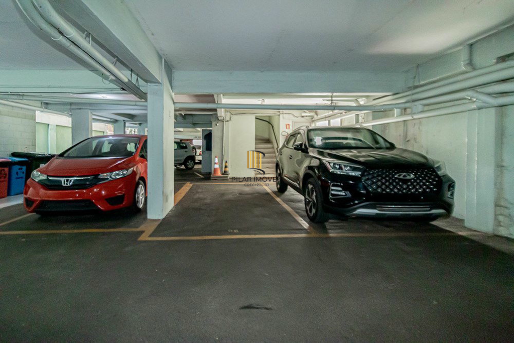 Apartamento 3 dormitórios no bairro Centro Histórico