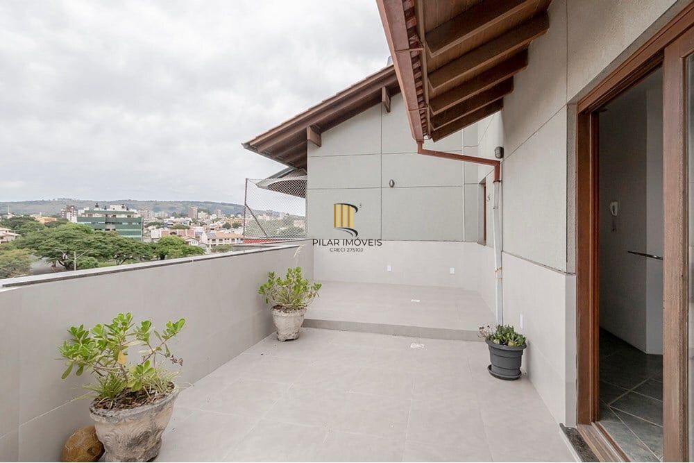 Apartamento 3 dormitórios no bairro Jardim Itu