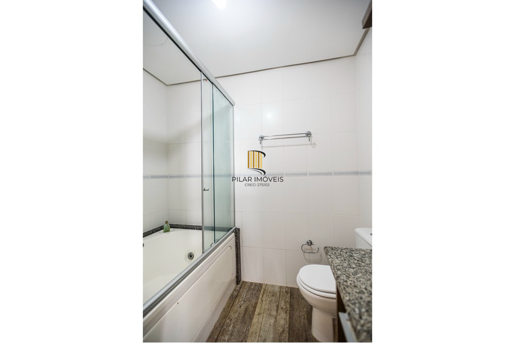 Apartamento 3 dormitórios no bairro Mont Serrat
