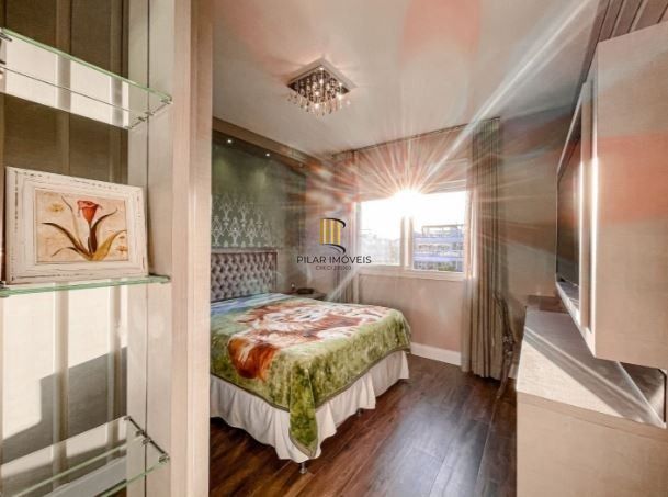 Cobertura 3 dormitórios no bairro Praia de Atlântida