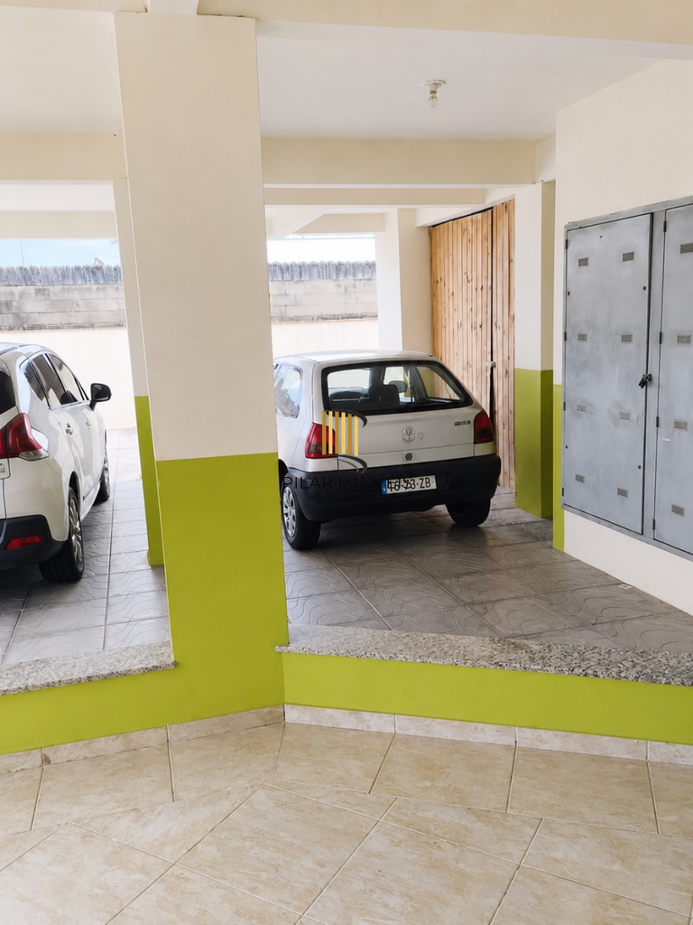 Apartamento 2 dormitórios no bairro Bela Vista