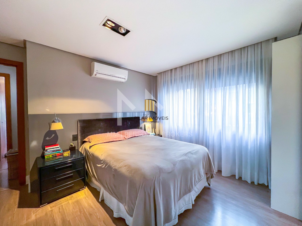 Apartamento 3 dormitórios no bairro Rio Branco