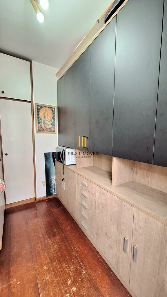 Apartamento 3 dormitórios no bairro Rio Branco