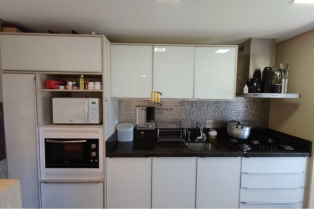 Apartamento 2 dormitórios no bairro Petrópolis