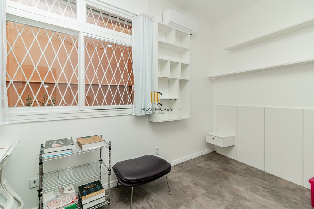 Apartamento 3 dormitórios no bairro Centro Histórico