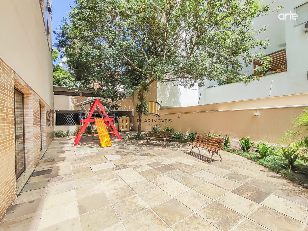 Apartamento 3 dormitórios no bairro Rio Branco