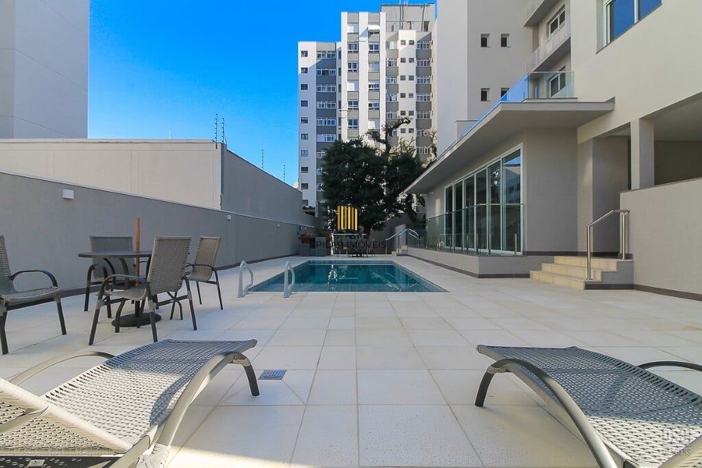 Apartamento 2 dormitórios no bairro Petrópolis