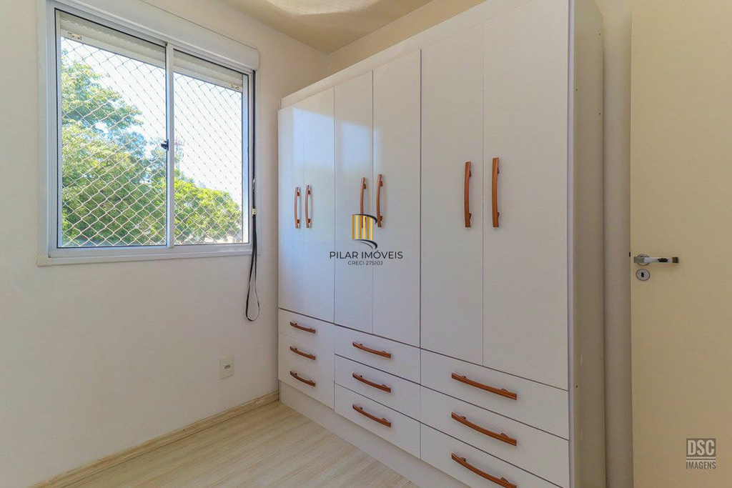 Apartamento 2 dormitórios no bairro Ipanema