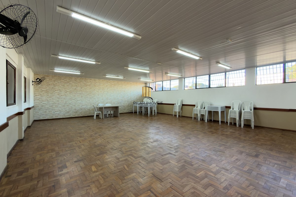 Apartamento 2 dormitórios no bairro Cavalhada