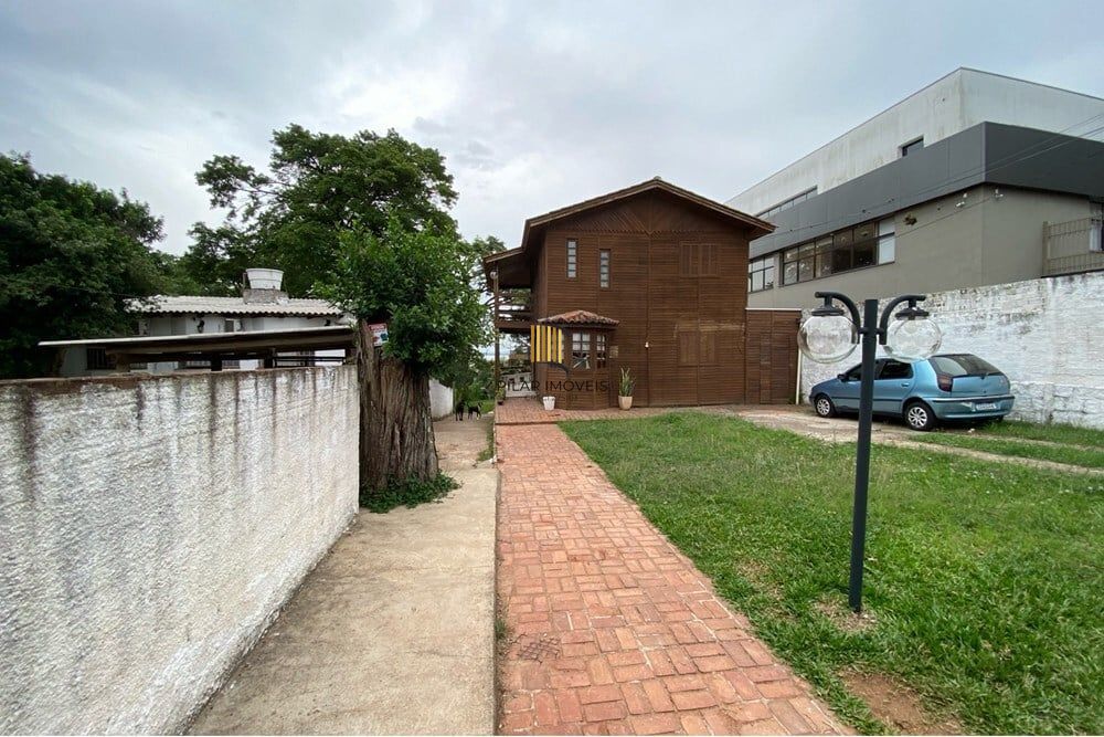 Terreno no bairro Cristal