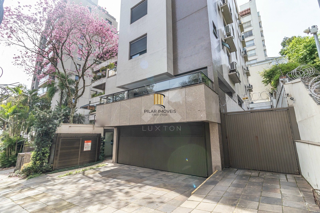 Cobertura 2 dormitórios no bairro Rio Branco