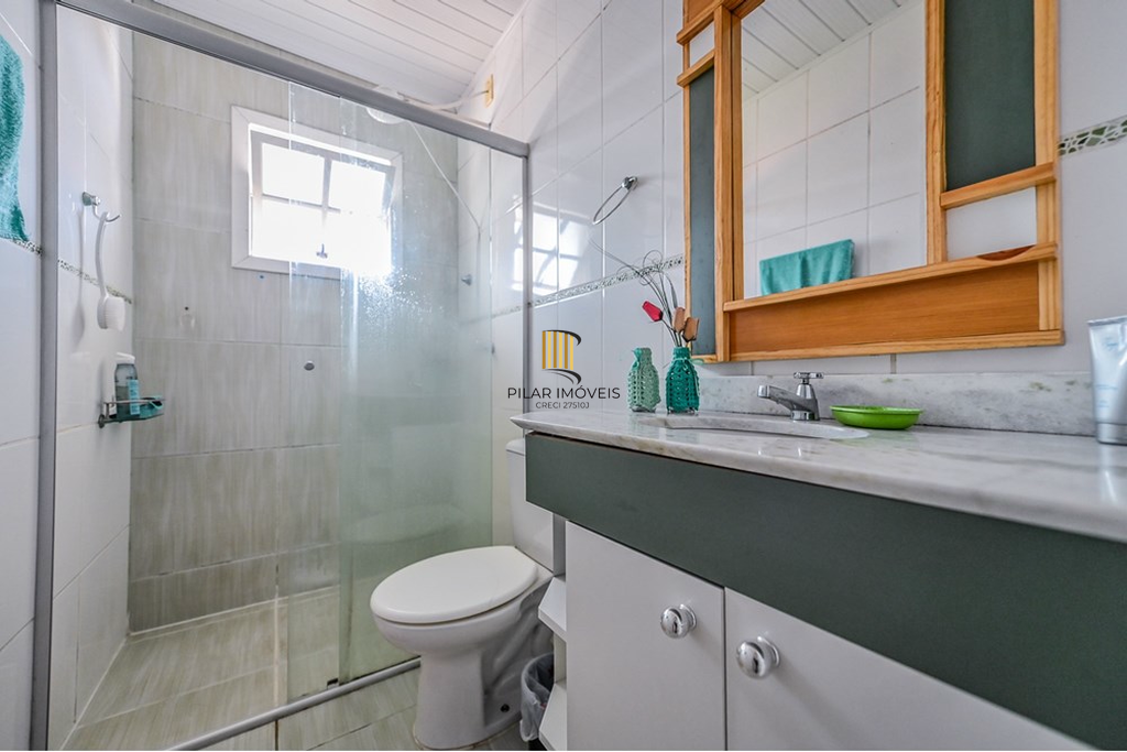 Casa 4 dormitórios no bairro Vila Ipiranga