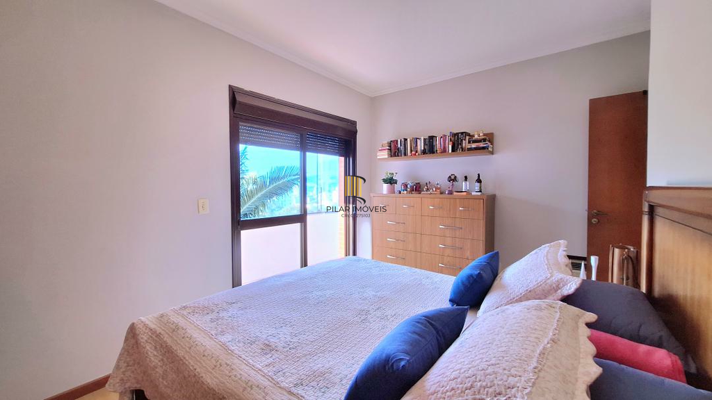 Apartamento 2 dormitórios no bairro Petrópolis